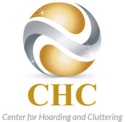 Center for Hoarding and Cluttering Logo