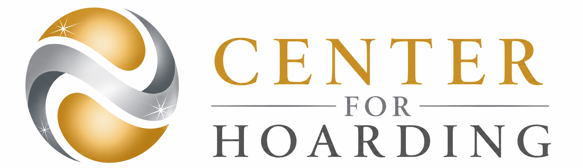 Center for Hoarding  Logo